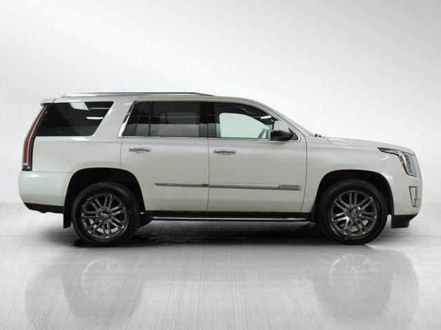 used 2019 Cadillac Escalade car, priced at $39,499