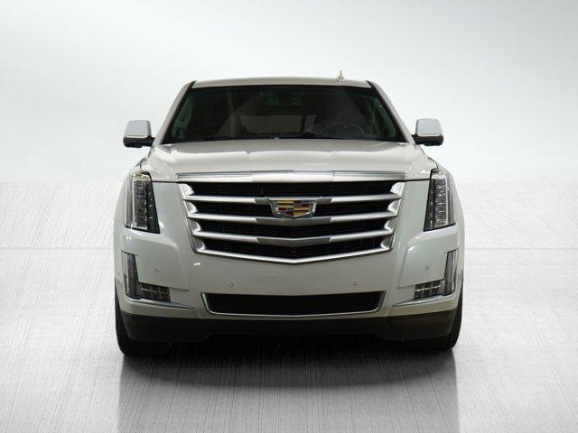 used 2019 Cadillac Escalade car, priced at $39,499