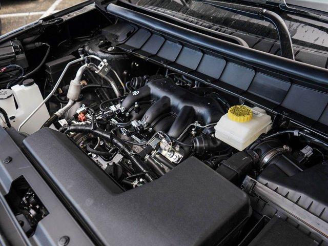 new 2025 Nissan Pathfinder car, priced at $46,199