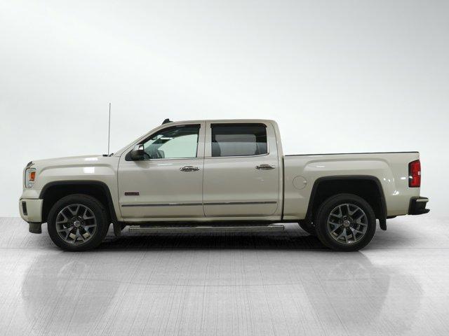 used 2015 GMC Sierra 1500 car, priced at $25,799