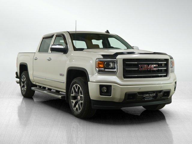 used 2015 GMC Sierra 1500 car, priced at $25,799