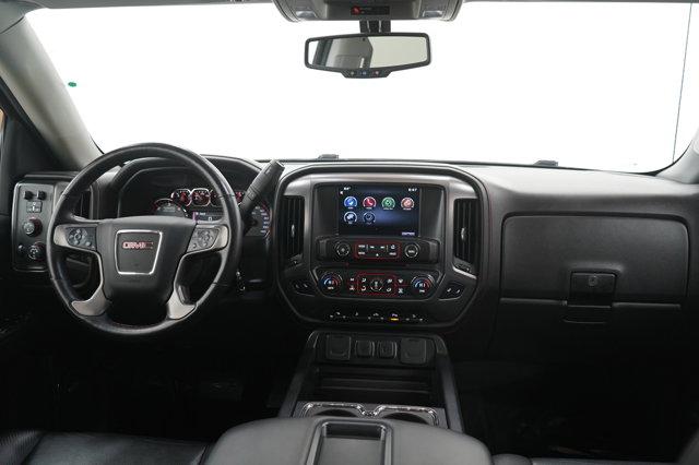 used 2015 GMC Sierra 1500 car, priced at $25,799