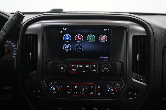 used 2015 GMC Sierra 1500 car, priced at $25,799