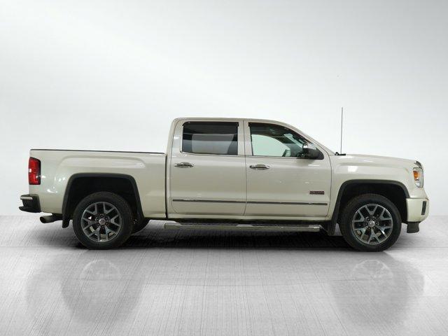 used 2015 GMC Sierra 1500 car, priced at $25,799