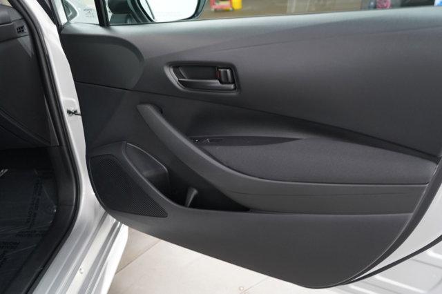 used 2024 Toyota Corolla car, priced at $22,998