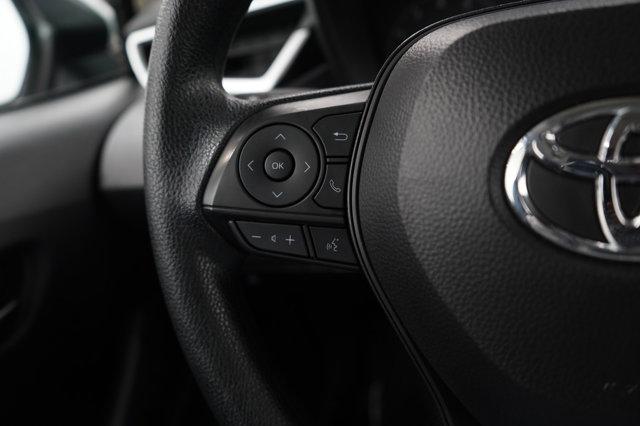 used 2024 Toyota Corolla car, priced at $22,998