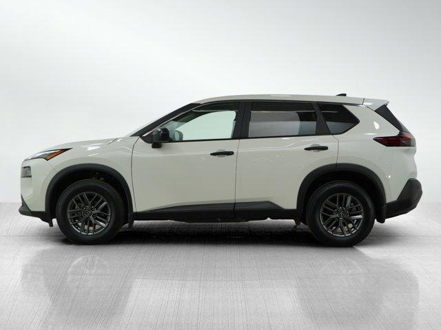 used 2023 Nissan Rogue car, priced at $22,998