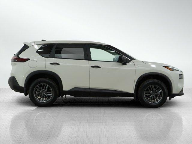 used 2023 Nissan Rogue car, priced at $22,998