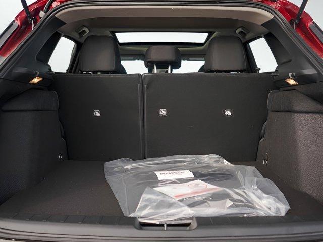 new 2025 Nissan Kicks car, priced at $28,649