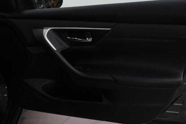 used 2017 Nissan Altima car, priced at $17,998