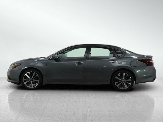 used 2017 Nissan Altima car, priced at $17,998