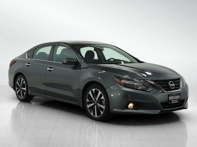 used 2017 Nissan Altima car, priced at $17,998