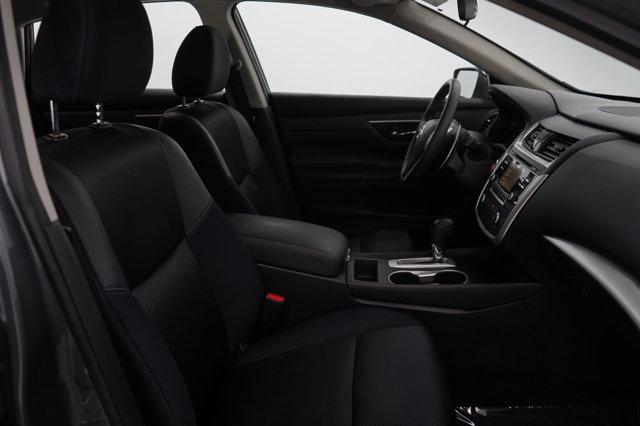 used 2017 Nissan Altima car, priced at $17,998