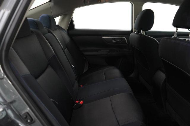 used 2017 Nissan Altima car, priced at $17,998
