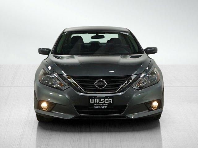 used 2017 Nissan Altima car, priced at $17,998