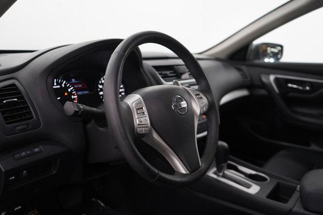 used 2017 Nissan Altima car, priced at $17,998