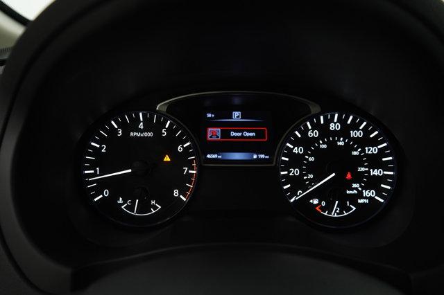 used 2017 Nissan Altima car, priced at $17,998