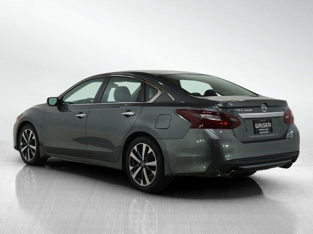 used 2017 Nissan Altima car, priced at $17,998