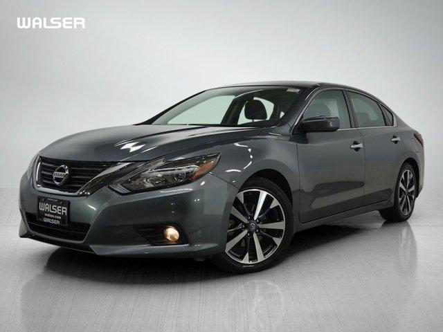 used 2017 Nissan Altima car, priced at $17,998