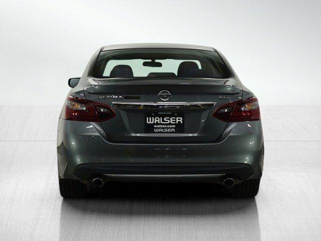 used 2017 Nissan Altima car, priced at $17,998