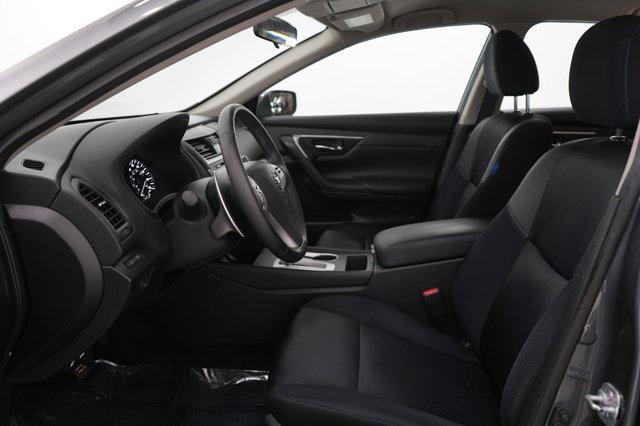 used 2017 Nissan Altima car, priced at $17,998