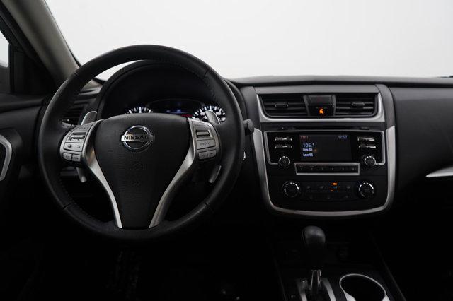 used 2017 Nissan Altima car, priced at $17,998