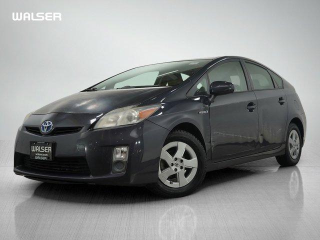 used 2010 Toyota Prius car, priced at $5,998