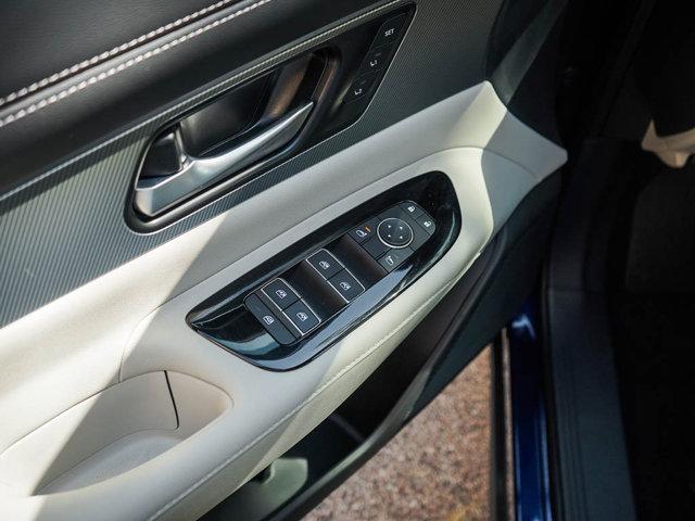 new 2025 Nissan Murano car, priced at $46,499