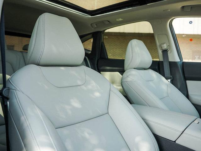 new 2025 Nissan Murano car, priced at $46,499