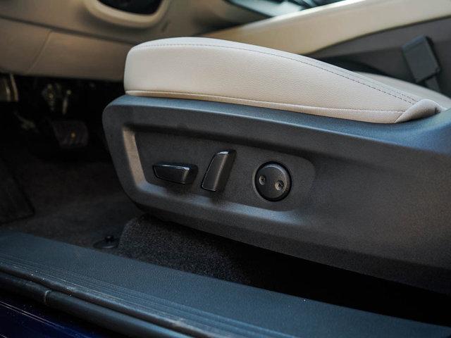 new 2025 Nissan Murano car, priced at $46,499