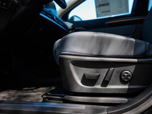 new 2025 Nissan ARIYA car, priced at $47,499