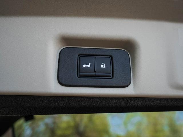 new 2025 Nissan ARIYA car, priced at $47,499