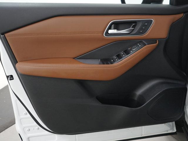 used 2024 Nissan Rogue car, priced at $31,998