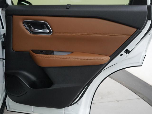 used 2024 Nissan Rogue car, priced at $31,998