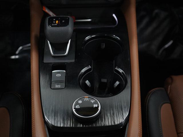 used 2024 Nissan Rogue car, priced at $31,998