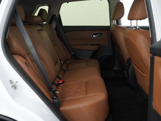 used 2024 Nissan Rogue car, priced at $31,998