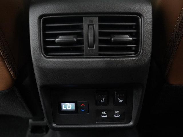 used 2024 Nissan Rogue car, priced at $31,998