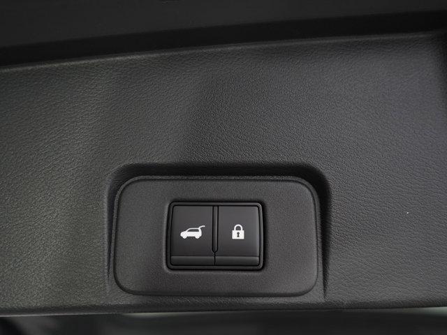 used 2024 Nissan Rogue car, priced at $31,998