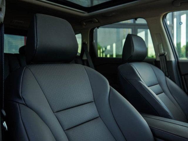 new 2026 Nissan Rogue car, priced at $32,050