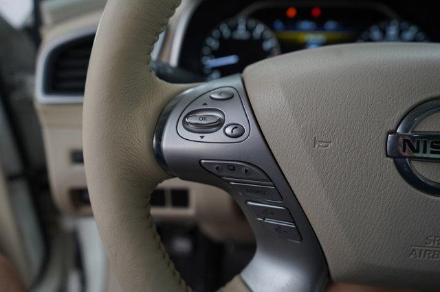 used 2018 Nissan Murano car, priced at $14,998