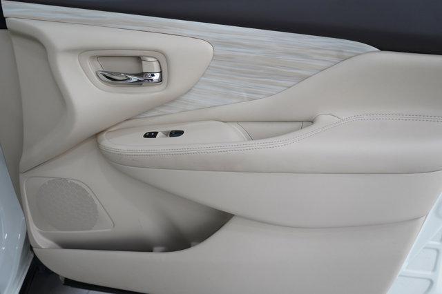 used 2018 Nissan Murano car, priced at $14,998