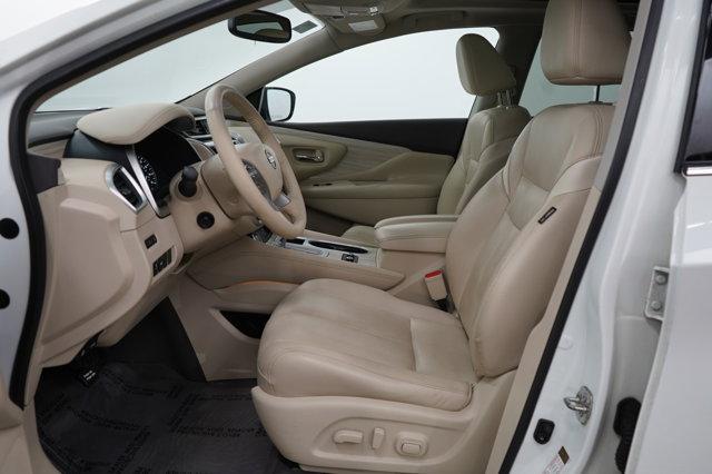 used 2018 Nissan Murano car, priced at $14,998