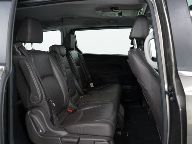 used 2019 Honda Odyssey car, priced at $18,699