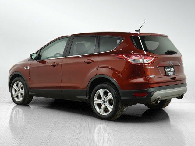 used 2016 Ford Escape car, priced at $11,499