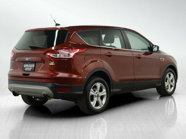 used 2016 Ford Escape car, priced at $11,499