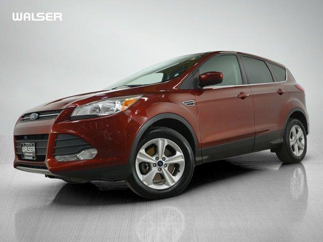 used 2016 Ford Escape car, priced at $11,499