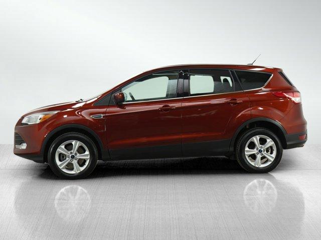 used 2016 Ford Escape car, priced at $11,499