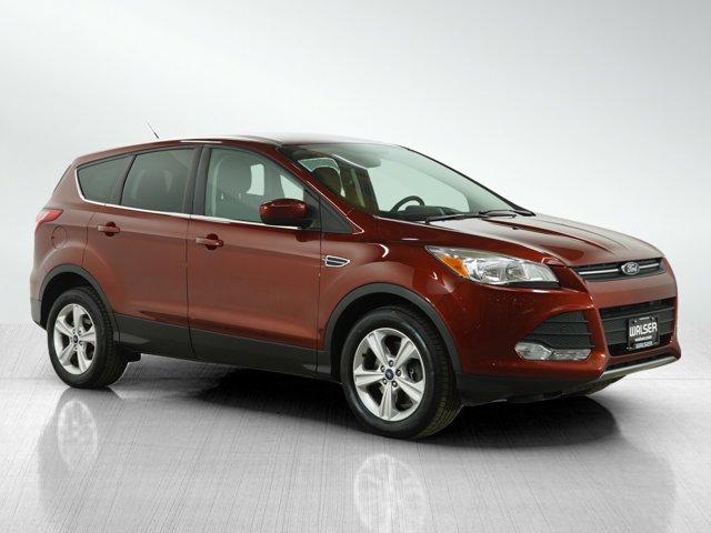 used 2016 Ford Escape car, priced at $11,499