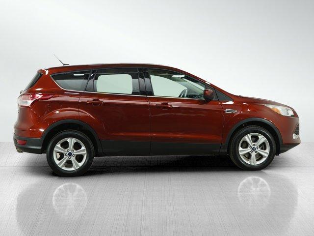 used 2016 Ford Escape car, priced at $11,499