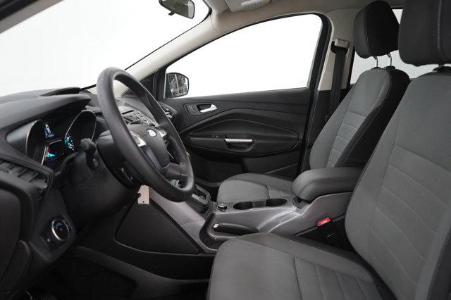 used 2016 Ford Escape car, priced at $11,499